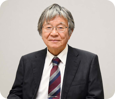 院長あいさつ