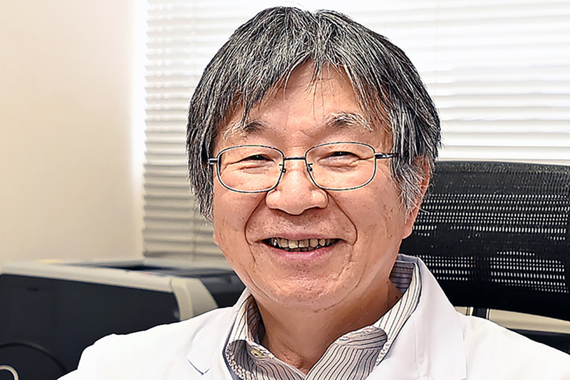 ドクター紹介