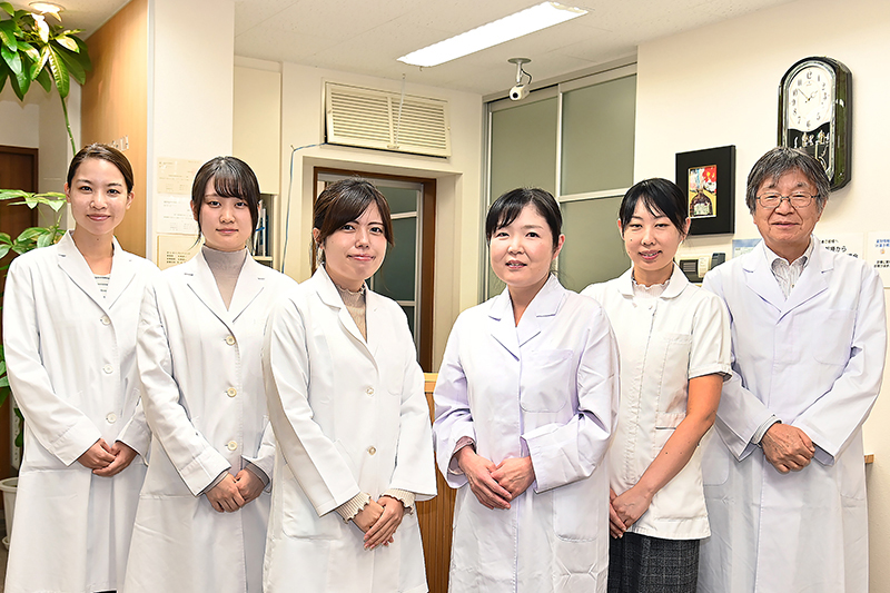 ドクター紹介